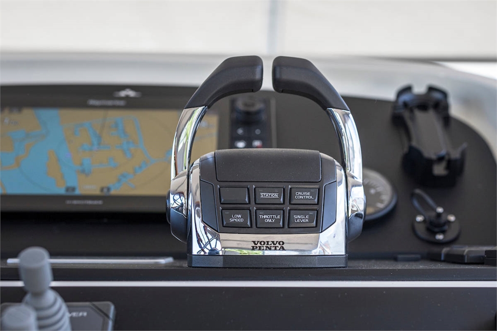 Linssen Grand Sturdy 45 AC